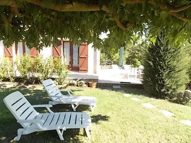 Domaine De La Begude Hotel Fayence Exterior photo