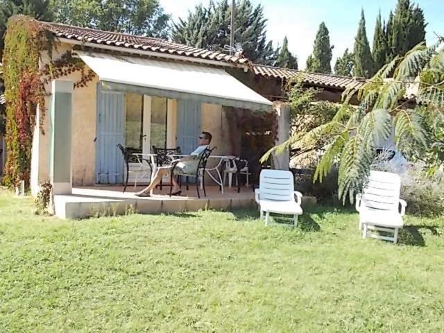 Domaine De La Begude Hotel Fayence Room photo